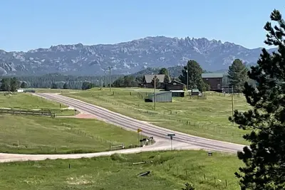 Image de Black’s Hills View
