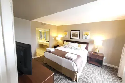 Image de Private Presidential Suite 1 Bedroom