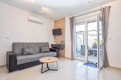Image de Appartement Martin (83891-A1) - Biograd