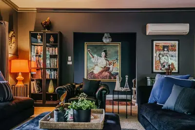 Image de Istana Lodge ~ Daylesford Region ~ Idyllic Retreat with Pool!