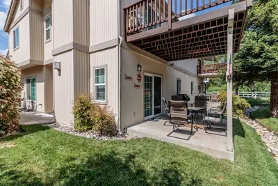 Image de Dog-friendly home w/shared hot tub, spa, pool + WiFi, central Ac