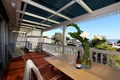 Image de Sea Views from the balcony - Bass Coast BeachHouse