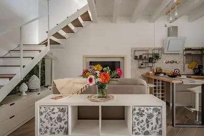 Image de Suite San Cataldo, votre espace détente au coeur de la Sicile