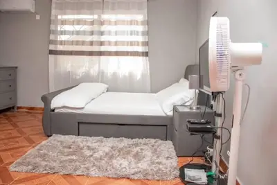 Image de Fully Furnish 3Bed Villa- Ac- WiFi- WashingMachine