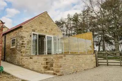 Image de Shippon, romantic, character holiday cottage in Beadlam