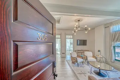 Image de Historic Palace Hotel Suite 305