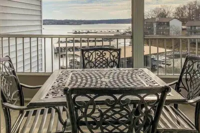 Image de Pool | WiFi | Lake Front| Sleeps 6 | Mm 13 (791dc)