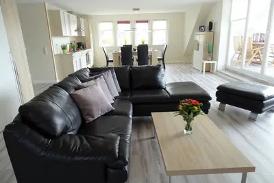 Image de Vacation apartment\/apartment for 7 guests with 120m² in Kellenhusen (159438)