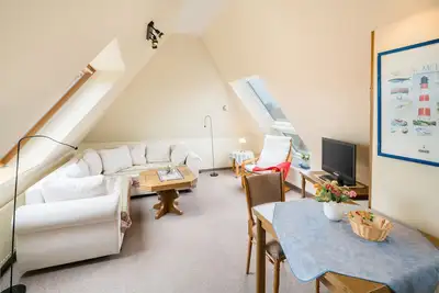 Image de Vacation apartment/apartment for 3 guests with 35m² in Baltrum (165691)