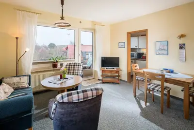 Image de Vacation apartment/apartment for 4 guests with 45m² in Baltrum (165692)