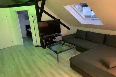Image de Vacation apartment/apartment for 3 guests with 50m² in Olpe (165851)
