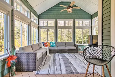 Image de Near Bethany Beach: Family Home w/ Patio & Bbq