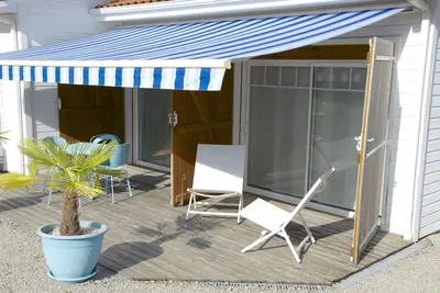 Image de Gîte Le Champ Libre cosy au calme de la campagne