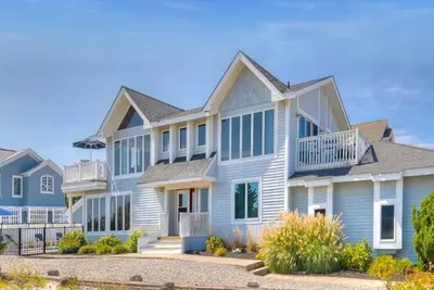 Image de Awesome home in Stone Harbor with 5 Bedrooms, Private swimming pool and Jacuzzi