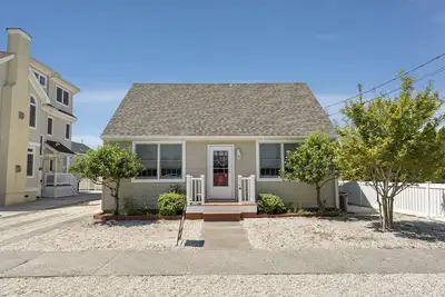 Image de That perfect Seashore Cottage