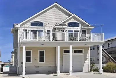 Image de Perfect Seasonal Rental for a big family