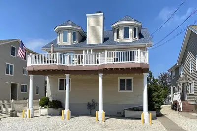 Image de Beautiful townhome in the heart of Avalon