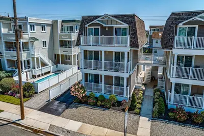 Image de Remodeled Condo near downtown Avalon