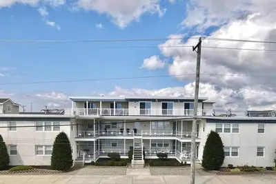 Image de Oceanview condo, Neat as a Pin