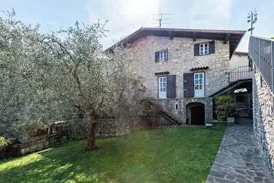 Image de Antica Dimora Toscolano Maderno