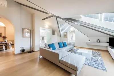 Image de Il Golfo Apartments Attico