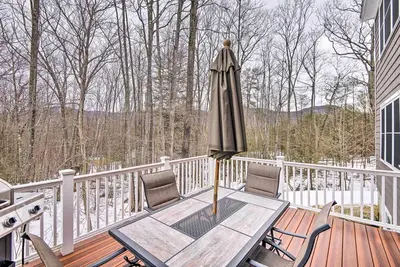 Image de North Conway Home ~ 2 Mi to Cranmore Mountain!