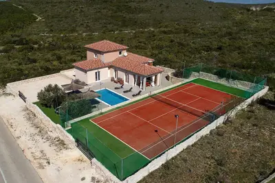 Villa Bašić