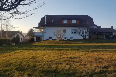 Image de Georg's vacation apartment