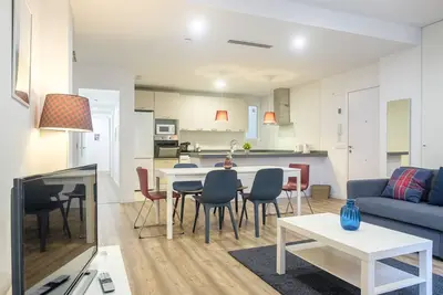 Image de ◉Brand New Apartment With Super Comfortable Beds◉