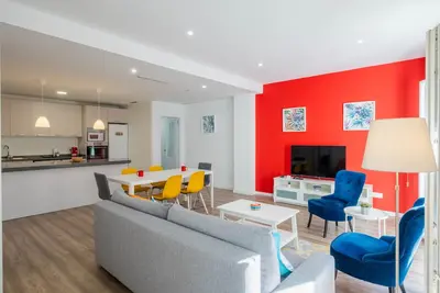 Image de § Spacious & Clean Apartment in Quiet Area §