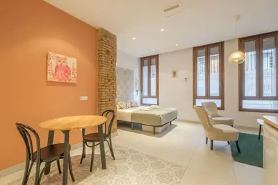 Image de Gorgeous Apartment close to City Centre