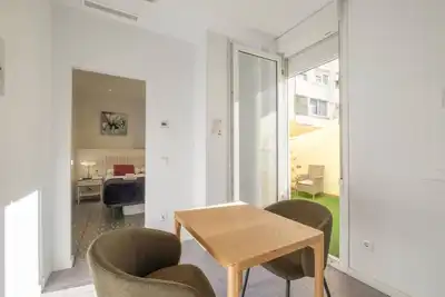 Image de ꔚ Marvellous Apt. with a Large Private Terrace ꔚ