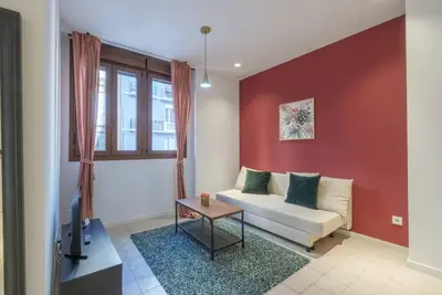Image de ❈Clean & Tranquil Apartment close to City Centre❈