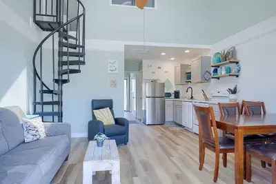 Image de After Dune Delight - Adorable Oceanfront Community