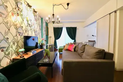 Image de CK106_Convert one room in a luxury apartment_River - 106 / Sapporo Hokkaidō