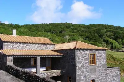 Image de Gîte rural - Lajes do Pico