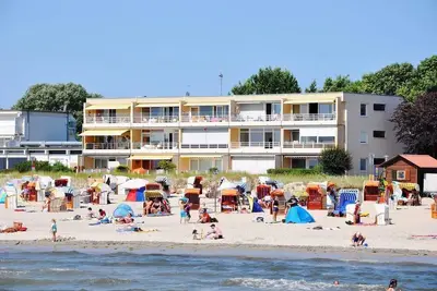 Image de Haus \"Atlantis Ii\", Wohnung 4 \"Neptun\"