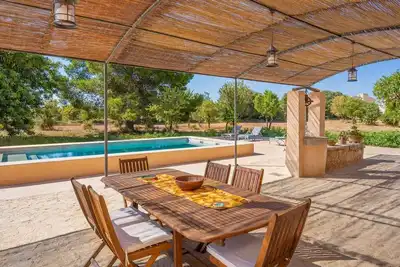Image de Verger Blue Country Estate