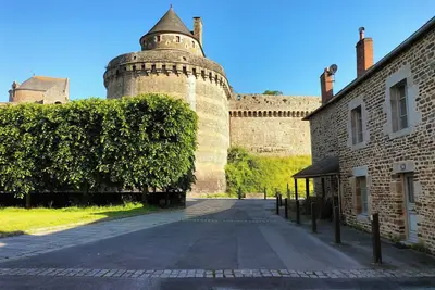 Image de L'Escapade Médiévale
