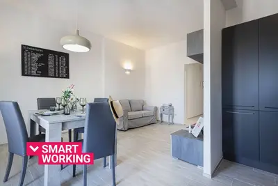 Image de Contemporary Apartment in Sturla by Wonderful Italy
