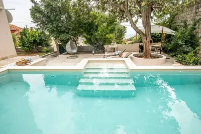 Image de Villa Flores Garden