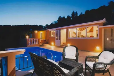 Image de Seaview Villa  Plitvine