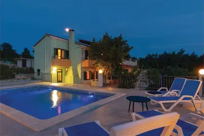 Image de Holiday House Gabrijel