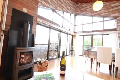 Image de 1 building reserved up to 8 people Mt Fuji 180 / Izunokuni Shizuoka