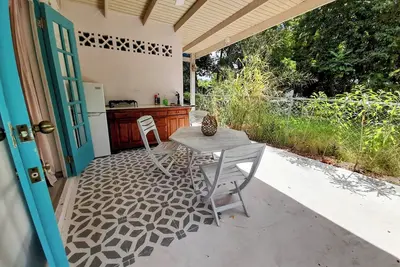 Image de Hibiscus Hideaway Dover Beach- 1 bed Cottage