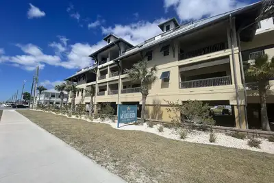 Image de The Club at Mexico Beach 2n