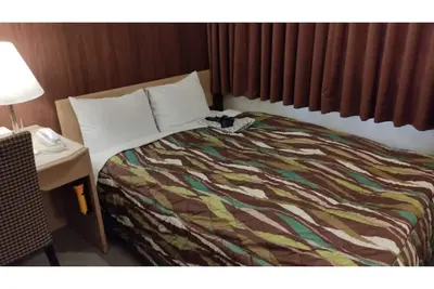 Image de Best couple plan  Corner room Smoking double  / Toride Ibaraki