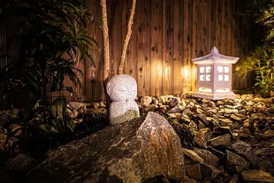 Image de Kyomachiyastyle private lodging with a backyardA - bright / Kyoto KyĹŤto