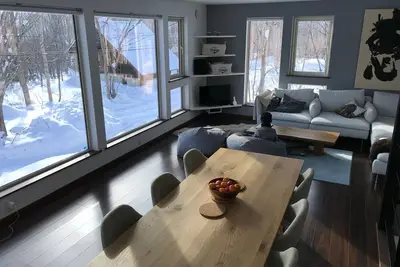 Image de Beautiful Forest Hideaway Niseko / Abuta-gun Hokkaidō