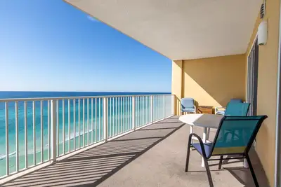 Image de Tropic Winds 12th Floor 2br 2ba!